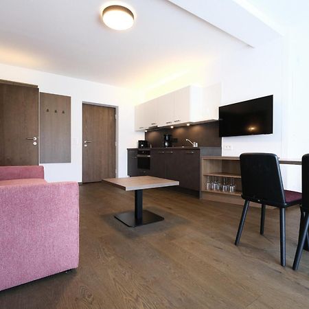 Seehotel & Seeapartments Kaerntnerhof- Direkt Am See! Weissensee Eksteriør billede