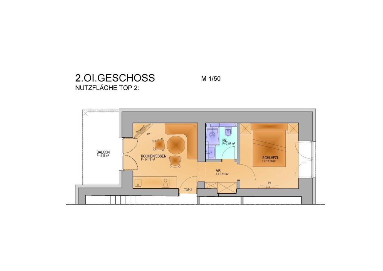 Seehotel & Seeapartments Kaerntnerhof- Direkt Am See! Weissensee Eksteriør billede
